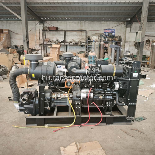 KL12-DS90A közvetlen csatolású csavaros légkompresszor